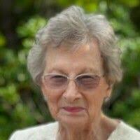 Betty Joyce Northrop Ash (1931-2023)