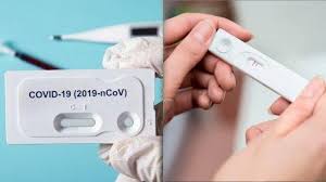 You will be notified of your test results by phone or email. Bukannya Negatif Covid 19 Seorang Pria Terkejut Jalani Rapid Test Malah Dinyatakan Reaktif Hamil Tribunnewsmaker Com