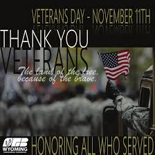 Neighbors Helping Neighbors' at the 102nd WyFB Annual Meeting