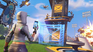 Google kicked fortnite from the play store. How To Install Fortnite On Android Mobile Devices Shacknews