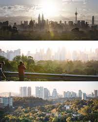 I moved out because i got fed up having to. Syazwan On Twitter Welcome To Changkat Tunku Lookout Point Tucked In The Middle Of Bukit Tunku S Housing Area This Spot Provides One Of The Most Beautiful Spots For You To Take