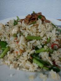 The Pitstop Vegetable Dishes Food Nasi Goreng