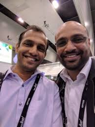 CiscoLive Melbourne 2017