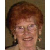 Obituary information for Beulah W. Landis