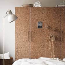 Ikea Sverige On Instagram Inred Sovrummet Med Vackra Naturmaterial Som De Nya Garderobsdorrarna Kirkenes Med Talig Ko Neue Wohnung Innenarchitektur Wohnen