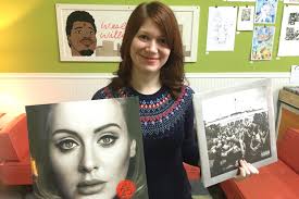 Pilsen Gift Guide: Custom Slides, Recycled Bowties, Vinyl Galore and More