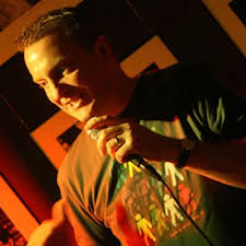 Tony Walsh tour dates & tickets 2026