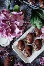 Madeleines Recette Rapide Sans Sucre Ajoute Le Blog Cuisine De Samar Recette En 2020 Tout Chocolat Recette Sans Sucre Ajoute Dessert
