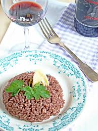 Check spelling or type a new query. Risotto All Amarone E Scorci Di Verona Viaggiare Come Mangiare