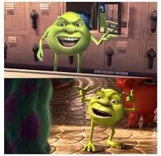 We did not find results for: This Is Shrek On Mike Wazowski This Is Not Okay