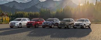 Bedroom pop artists 2020 suvs crossovers. Miami Lakes Chevrolet Blog