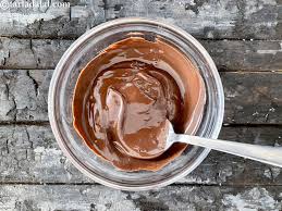 Remove the bowl from the microwave and stir the chocolate. How To Make Homemade Chocolate Chips Recipe