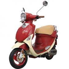 Genuine Scooters Vespa Portland Scooter Motorcycle Scooter Rental