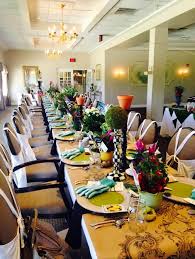 More dinner party theme ideas. 50th Birthday Party Themes
