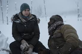 Recenziya Na Film Mezhdu Nami Gory
