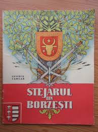 Cel mai obraznic din stejari certa modestul trandafir: Eusebiu Camilar Stejarul Din Borzesti CumpÄƒrÄƒ