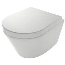 Les offres abattant wc dans les catalogues castorama. Cuvette Wc Suspendue Cooke Lewis Bering Castorama