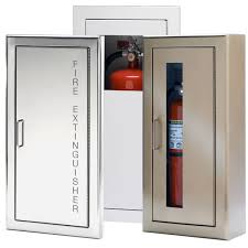 Any time a fire extinguisher has been used a refill should be performed to ensure that it will work at its peak efficiency the next time it is needed. Fire Extinguishers And Fire Training Fess Fire Protection