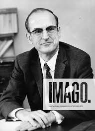 WILLEM DREES (Niederlande Regierungschef