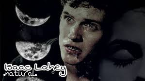 Isaac Lahey // Natural