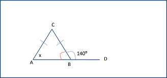Check spelling or type a new query. Soal Tentang Sudut Luar Segitiga Solusi Matematika