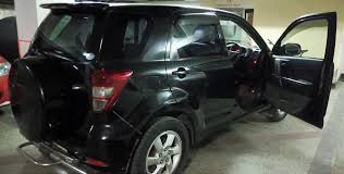 It is available in 6 colors, 4 variants, 1 engine, and 2 transmissions option: Toyota Rush Jeep Price In Bangladesh Car Price In Bangladesh Toyota Car Dealers Deshicar Com