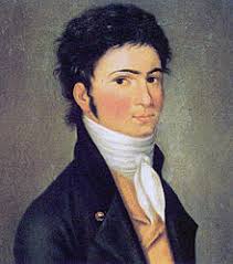Bethoven Lyudvig Van Vikipediya