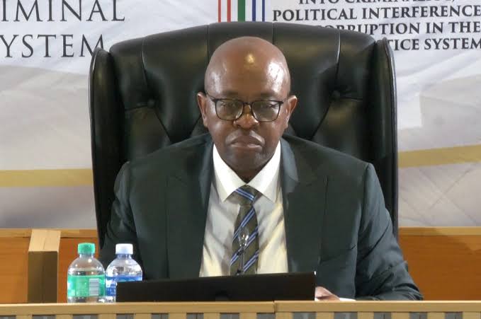 Madlanga Commission | Ruling on in-camera hearing at commission