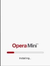 Opera is designed for the latest android devices. Opera Mini Blackberry 9320 Curve Apps Free Download Dertz
