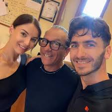 Matteo Del Gaone 🇮🇹🇷🇺 (@matteo_delga) • Instagram photos and videos