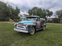 Image result for Magnolia Ivory 1956 International Harvester