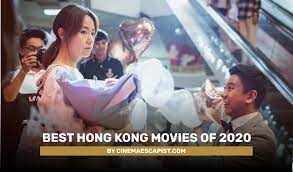 If you haven't watched any of these do add them to. The 8 Best Hong Kong Movies 2020 Cinema Escapist