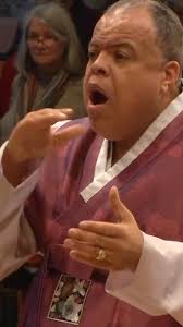 We invite you to help us host the celebrated conductor, Dr. Anton  Armstrong, who brings the award-winning St Olaf Choir to South Africa ,  🇿🇦 Drop your favourite @stolafmusic choral piece in the ...