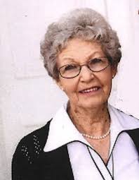 Evelyne South Obituary 2022