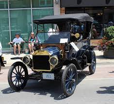 1913 Ford Model T Touring Old Classic Cars Ford Classic Cars Classic Cars Vintage