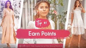 Review shein products to get free shein uae points. Online Shopping Tips And Tricks Shein And Romwe Style Within Grace