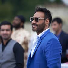 Ajay Devgan Age Height Biography 2020 Wiki Net Worth He is a famous bollywood actor, director, and producer. ajay devgan age height biography 2020