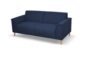 Klein sofas for sale on 1stdibs. Jesolo 2 Sitzer Klein Sofagarnitur Polstergarnitur Sofa Couch Dunkelblau Kaufen Bei Froschkonig24 Gmbh