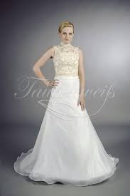 Tianshikeer hochzeitskleid damen langarm glitzer spitze a. Brautkleid Tw0127b In A Linie Aus Organza Und Spitze