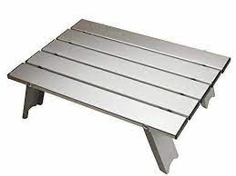 Room & board's outdoor tables share a streamlined, modern style that mixes well with our other outdoor furniture. Captain Stag Outdoor Small Low Folding Table Camping Compact M 3713 700g For Sale Online Ebay