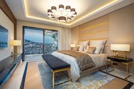 Especially in the master bedroom where designers from svoya studio decided to use glass wall panels in order to separate bedroom from the bathroom. Home Decor Renovation Modern Bedroom Design Ideas To Inspire You