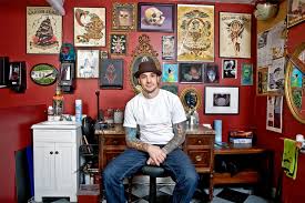 Is a decision you will be pleased with. Here Are Worcester S Top 4 Tattoo Spots