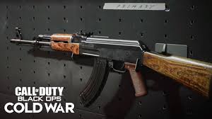 More images for how much is an ak 47 » Best Cold War Ak 47 Class Loadout Attachments Perks Charlie Intel