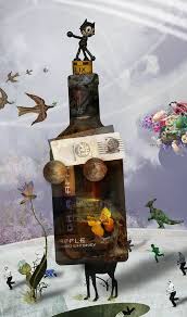 Brian Flinn — Kehler Liddell Gallery