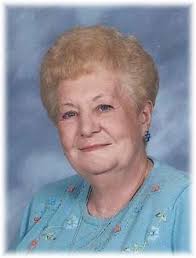 Judith Carol “Judy” Schoonover Joens (1930-2011)