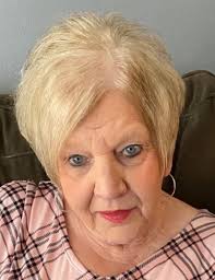 Obituary information for Martha Ann Evans