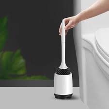 Bathroom design tool free remodel 3d planner trendy home. Toilet Brush High Holder Stand Guard Self Evaporating Hollow Drain Design Bathroom Cleaning Tool Home Splash Soft Tough Tool 30 Cleaning Brushes Aliexpress