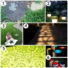 Paint glows in the dark for 4 hours. 7 Glow In The Dark Paint Ideas Glow In The Dark Glow The Darkest