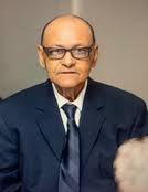 Mr. Norris L. Hudson