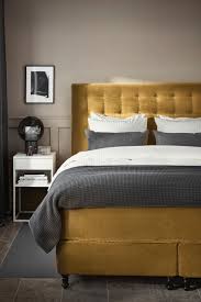 Kongsfjord Boxspringbett Hyllestad Fest Mittelfest Tustna Djuparp Gelb Beige Ikea Deutschland In 2020 Schlafzimmer Einrichten Schlafzimmerfarbe Schlafzimmer